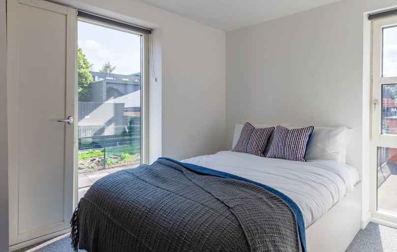 Townhouse, Radford Mill, 150 Ilkeston Road, Radford, Nottingham - Image 1